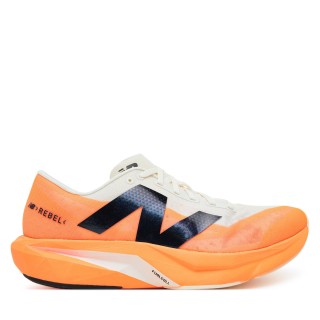 Laufschuhe New Balance FuelCell Rebel v4 MFCXCO4 Orange