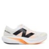 Laufschuhe New Balance FuelCell Rebel v4 MFCXCN4 Weiß