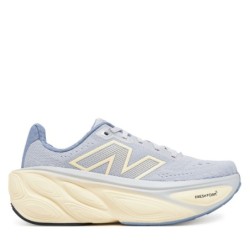 Laufschuhe New Balance More v5 WMORCE5 Violett