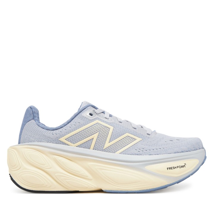 Laufschuhe New Balance More v5 WMORCE5 Violett