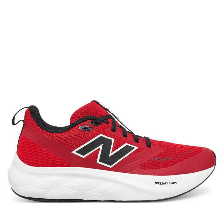 Laufschuhe New Balance 625 GK625RD Rot