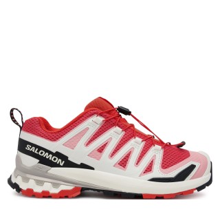 Laufschuhe Salomon Xa Pro 3D V9 L47747900 Rot