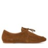 Halbschuhe Balagan Kida Braun