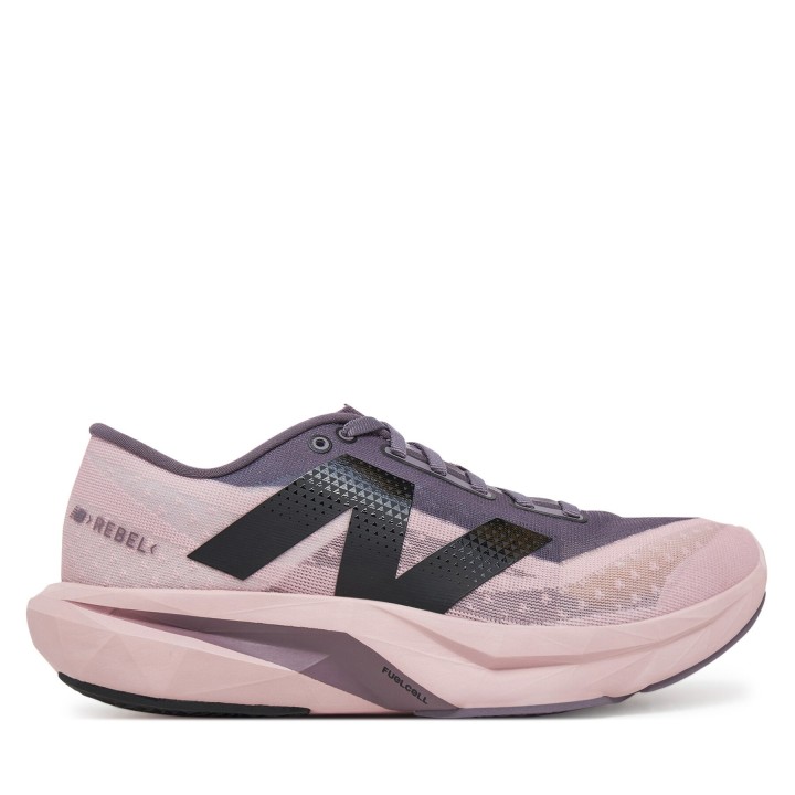 Laufschuhe New Balance FuelCell Rebel v4 WFCXCS4 Rosa