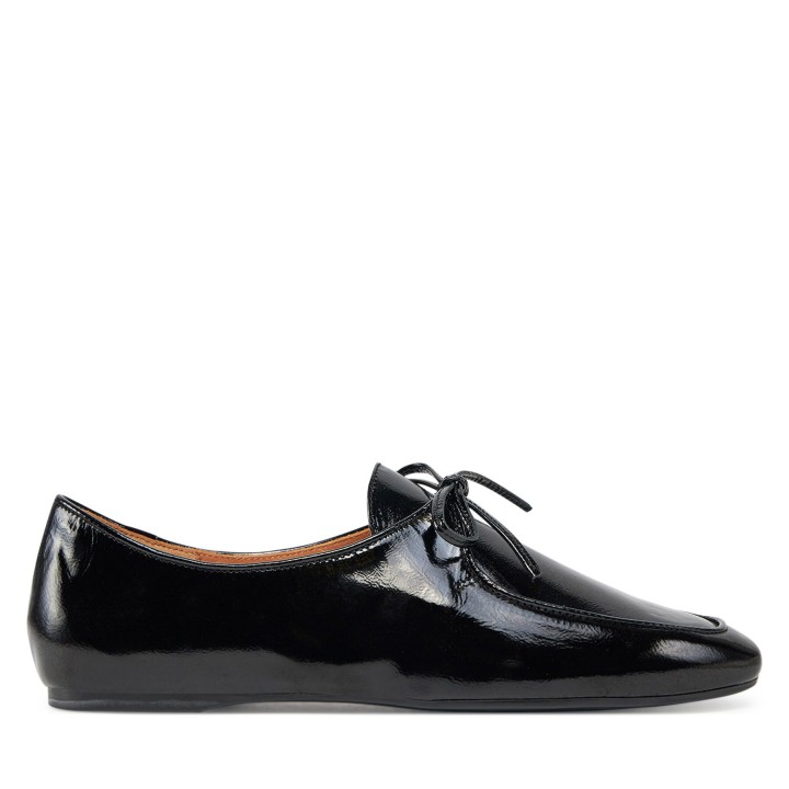 Halbschuhe Balagan Kida Schwarz