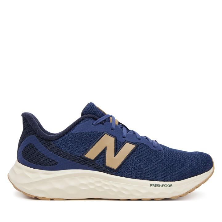 Laufschuhe New Balance Arishi MARISRD4 Dunkelblau