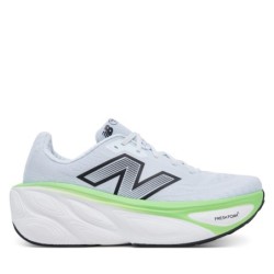 Laufschuhe New Balance More v5 MMORCB5 Blau