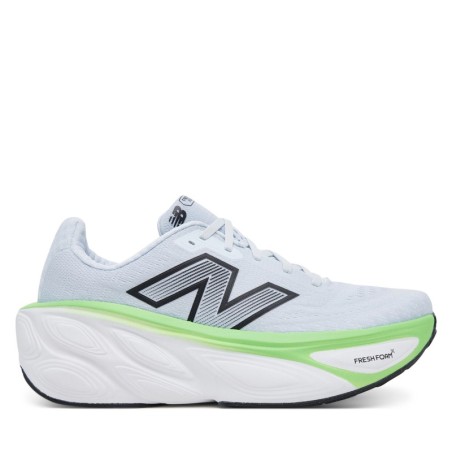 Laufschuhe New Balance More v5 MMORCB5 Blau