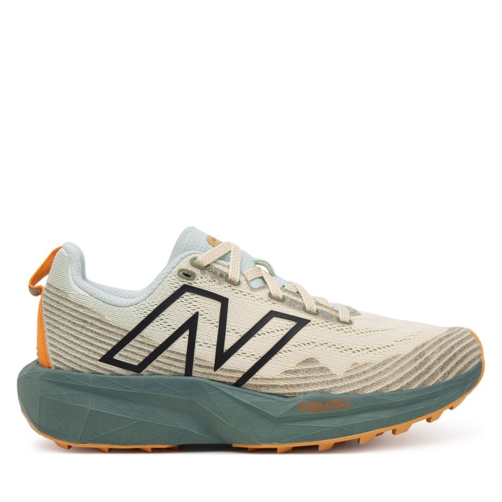 Laufschuhe New Balance FuelCell Venym WTVNYMD1 Beige