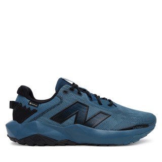 Laufschuhe New Balance Nitrel GORE-TEX MTNTRGM6 Blau