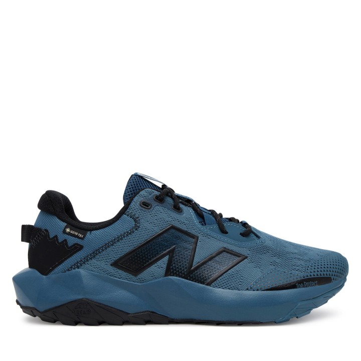 Laufschuhe New Balance Nitrel GORE-TEX MTNTRGM6 Blau