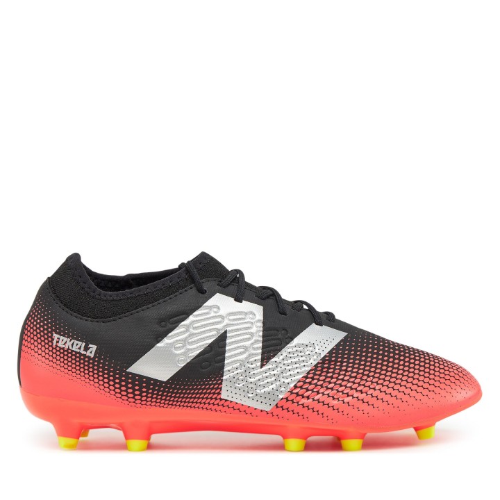 Fußballschuhe New Balance Tekela ST3FR45 Schwarz