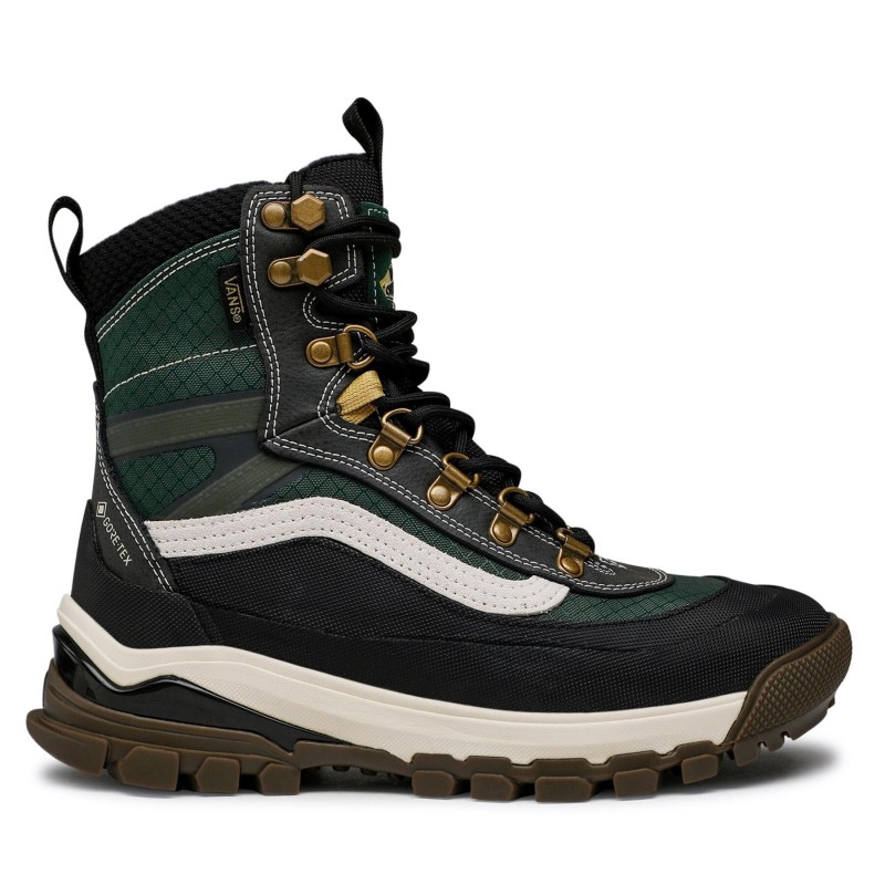 Schneeschuhe Vans Snow-Kicker Gore-Tex MTE-3 GORE-TEX VN0A4UV22031 Grün