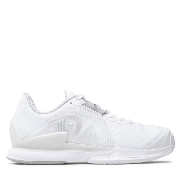 Tennisschuhe Head Sprint Pro 3.5 274062 Weiß