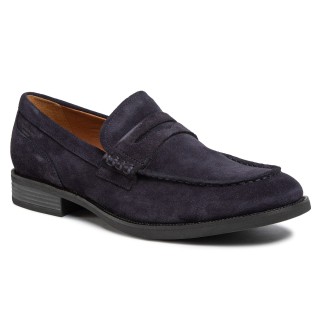 Halbschuhe Vagabond Shoemakers Mario 4961-040-67 Dunkelblau