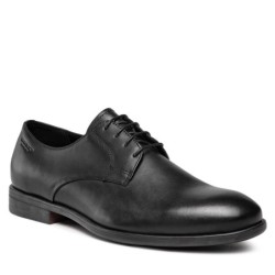 Halbschuhe Vagabond Shoemakers Harvey 4663-401-20 Schwarz