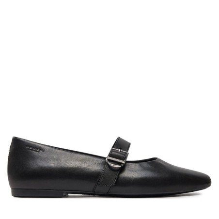 Halbschuhe Vagabond Shoemakers Jolin 5608-001-20 Schwarz