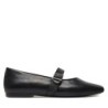 Halbschuhe Vagabond Shoemakers Jolin 5608-001-20 Schwarz