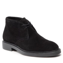 Schnürschuhe Vagabond Shoemakers Alex M 5466-540-20 Schwarz