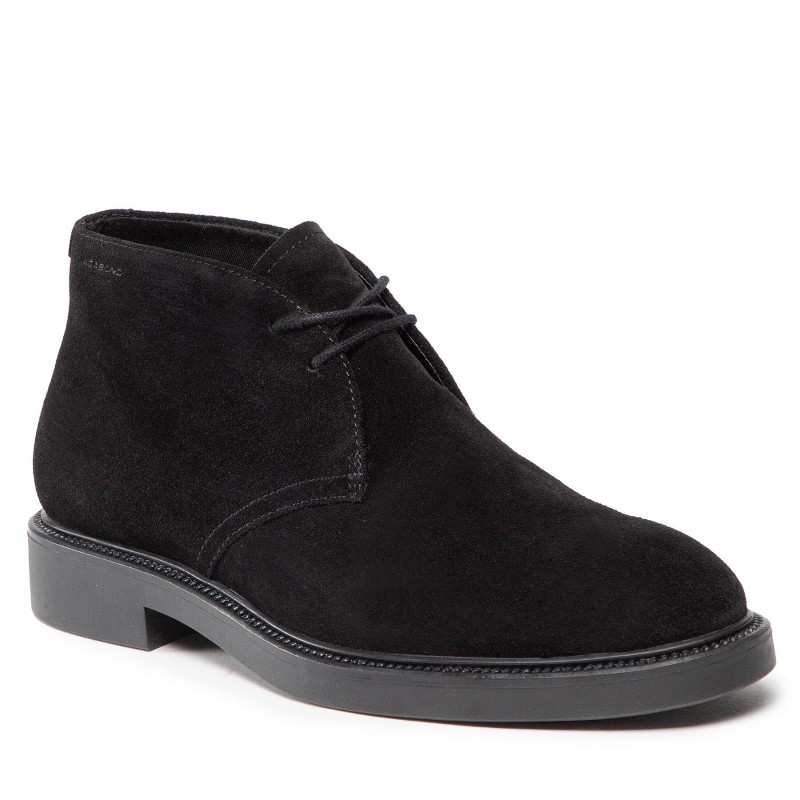 Schnürschuhe Vagabond Shoemakers Alex M 5466-540-20 Schwarz