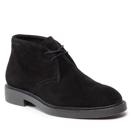 Schnürschuhe Vagabond Shoemakers Alex M 5466-540-20 Schwarz