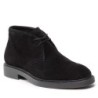 Schnürschuhe Vagabond Shoemakers Alex M 5466-540-20 Schwarz