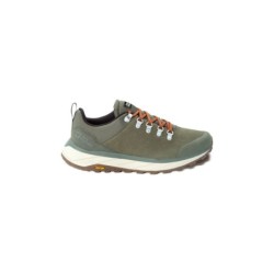 Jack Wolfskin Terraventure Urban Low Men Outdoor Schuhe Herren 45.5  khaki / orange 4788