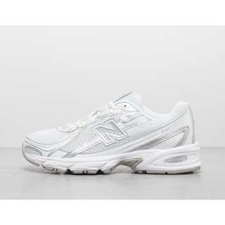 New Balance 740 - White