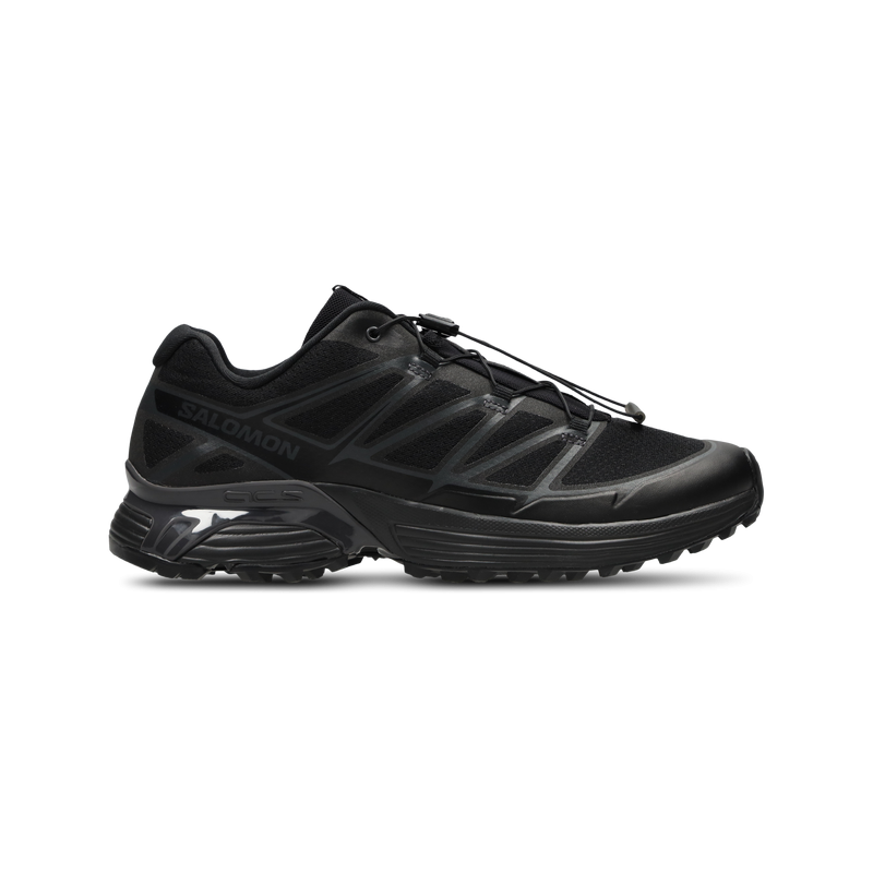 Salomon Xt- Pathway 2 Herren Schuhe - Schwarz - Größe: 43 1/3 - Netz/Synthetik - Foot Locker
