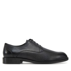 Halbschuhe BOSS Tayil 50536145 Schwarz