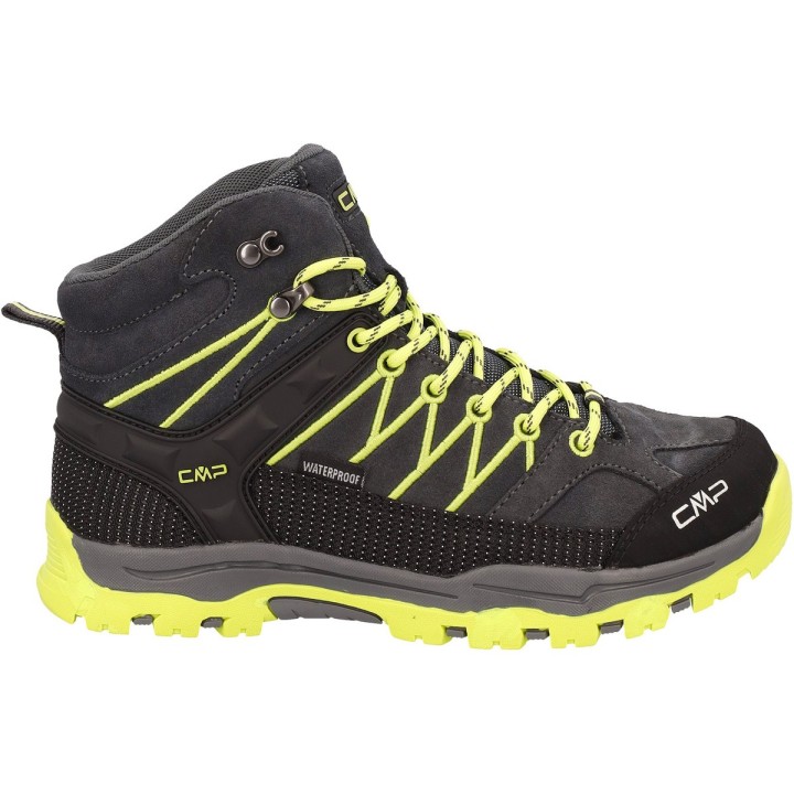 CMP Kinder Rigel MID WP Schuhe