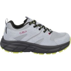 CMP Damen Kamsel Low WP Schuhe