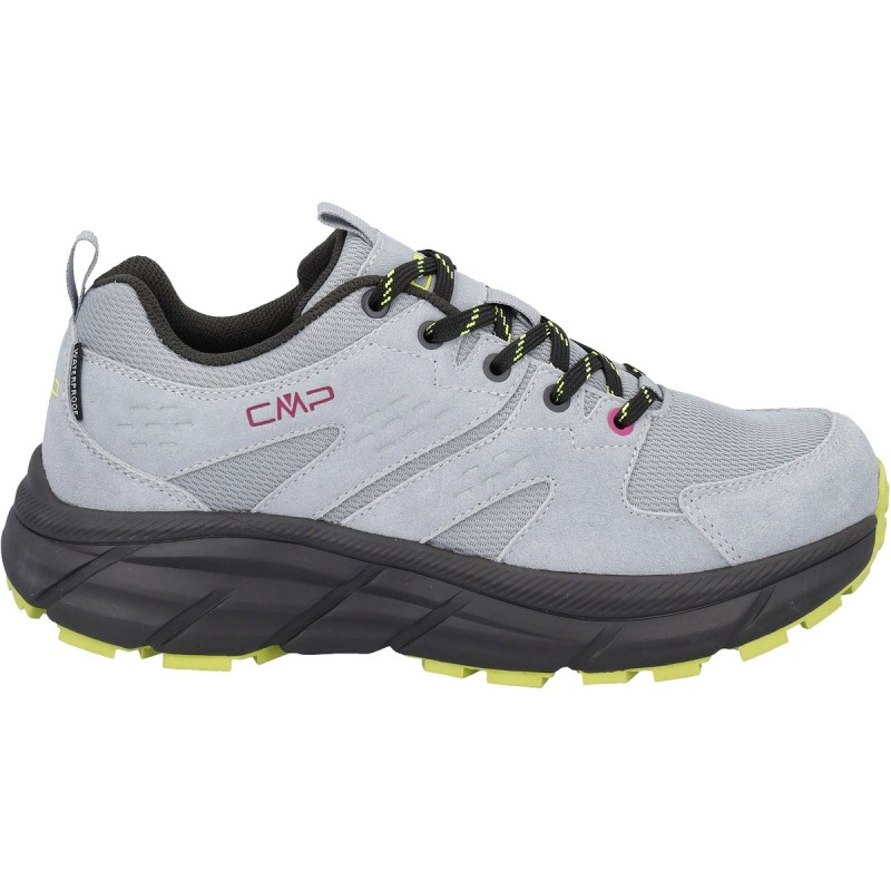 CMP Damen Kamsel Low WP Schuhe