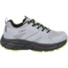 CMP Damen Kamsel Low WP Schuhe