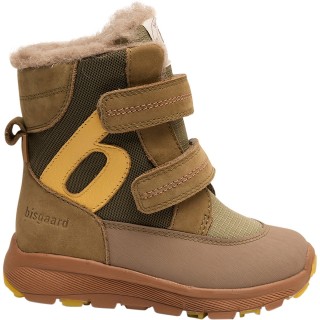 Bisgaard Kinder Spencer Tex Schuhe