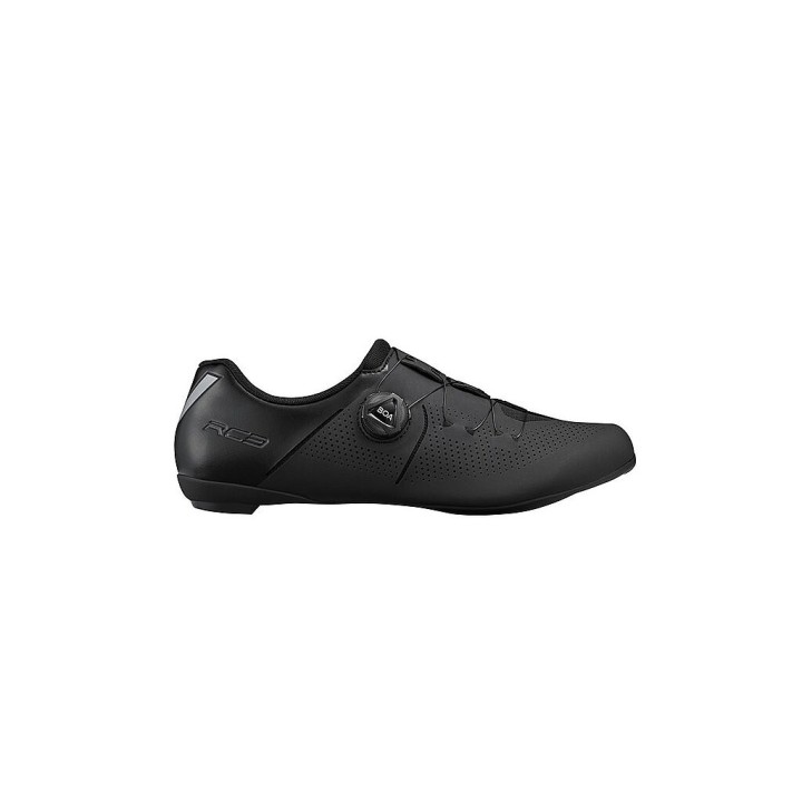 SHIMANO Herren Radschuhe RR RC 302 schwarz | 42