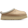 UGG Tazz Damen Schuhe - Beige - Größe: 36 - Leder - Foot Locker