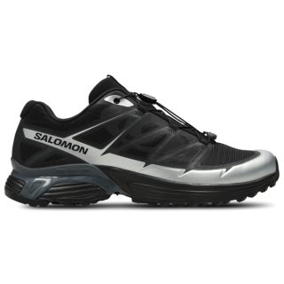 Salomon XT-Pathway Herren Schuhe - Schwarz - Größe: 41 1/3 - Synthetik, Textil - Foot Locker