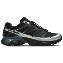 Salomon XT-Pathway Herren Schuhe - Schwarz - Größe: 41 1/3 - Synthetik, Textil - Foot Locker