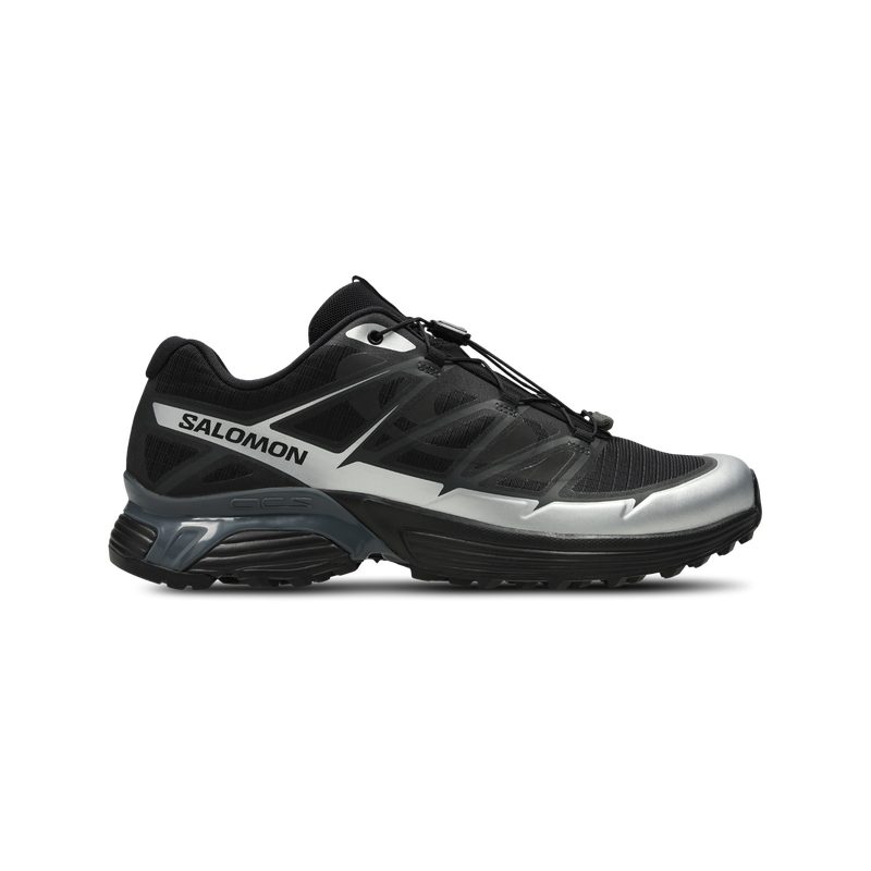 Salomon XT-Pathway Herren Schuhe - Schwarz - Größe: 41 1/3 - Synthetik, Textil - Foot Locker