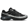 Salomon XT-Pathway Herren Schuhe - Schwarz - Größe: 41 1/3 - Synthetik, Textil - Foot Locker