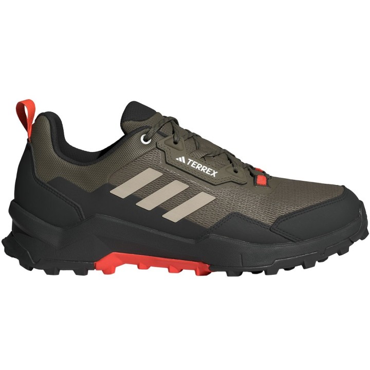 adidas Performance Terrex AX4 Olive Strata/Wonder Beige/Core Black