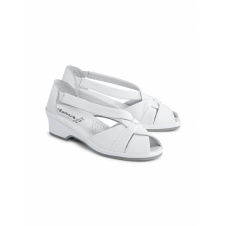 Hallux-Sandalenschuh Superflex