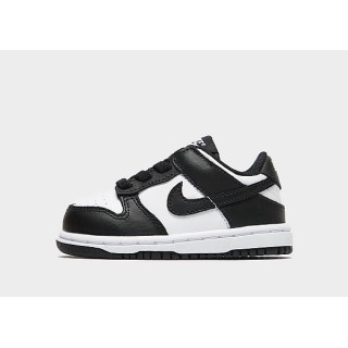 Nike Dunk Low Kleinkinder - White - Kids, White