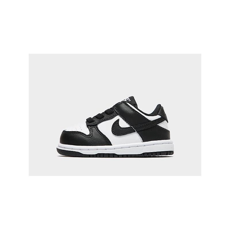 Nike Dunk Low Kleinkinder - White - Kids, White