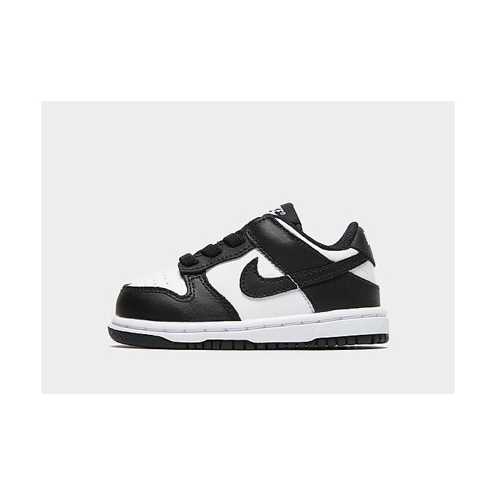 Nike Dunk Low Kleinkinder - White - Kids, White