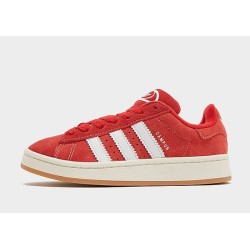 adidas Originals Campus 00s Damen - Red - Womens, Red