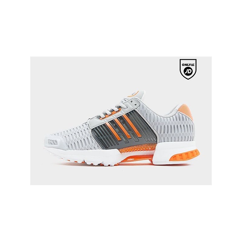 adidas Originals Climacool 1 - Grey - Mens, Grey