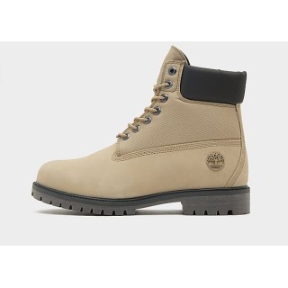 Timberland 6" Utility Boots - Brown - Mens, Brown