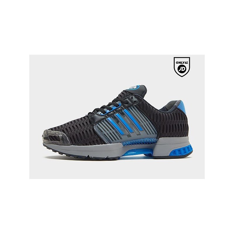 adidas Originals Climacool 1 - Black - Mens, Black
